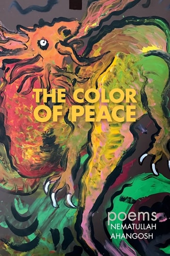 The Color of Peace Poems