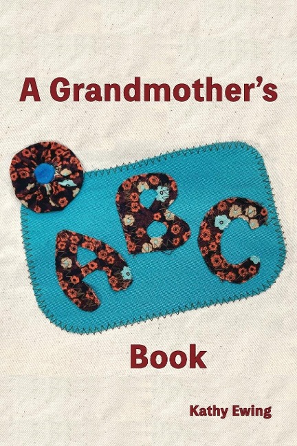 A Grandmothers ABC Book