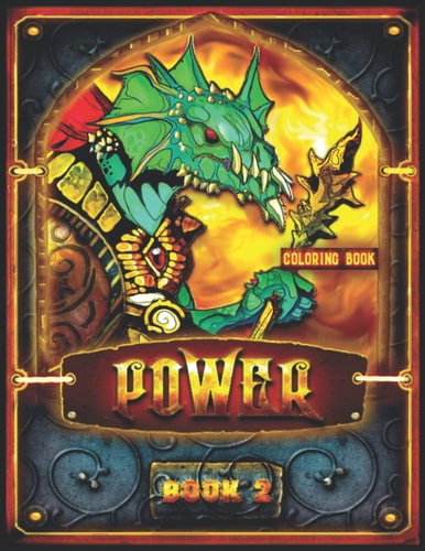 Power Book 2