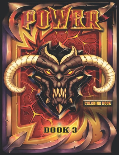 Power Book 3