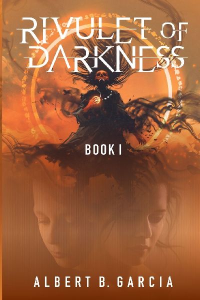 Rivulet of Darkness: Book 1