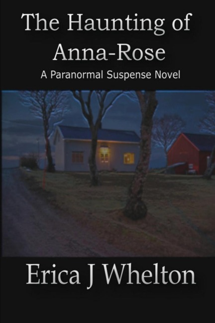 The Haunting of Anna-Rose