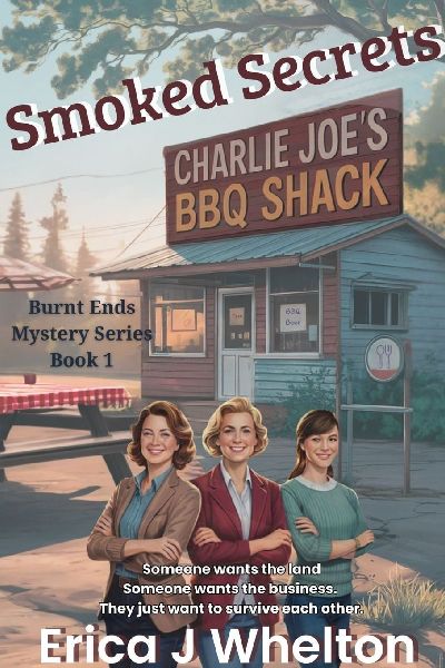 Smoked Secrets