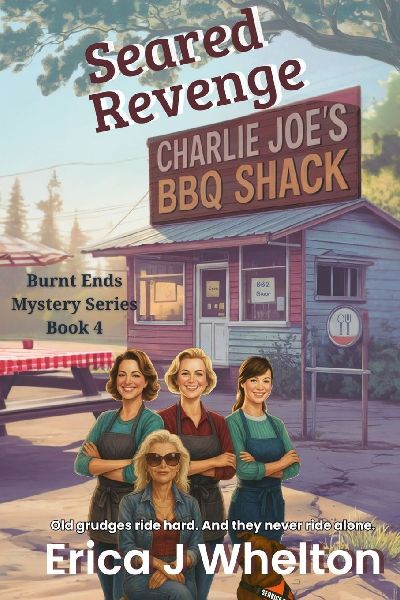 Seared Revenge