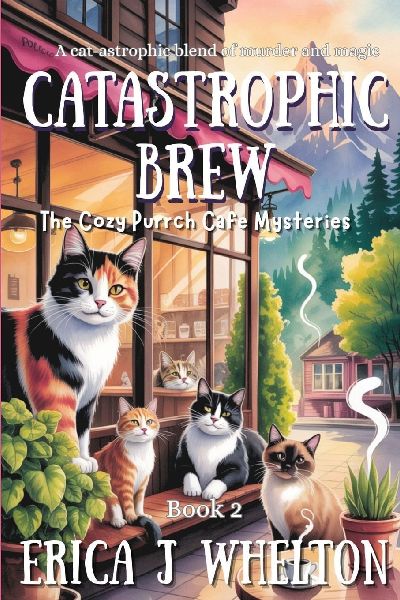 Catastrophic Brew