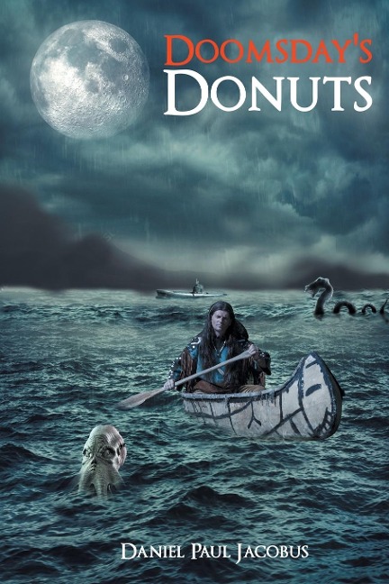 Doomsdays Donuts