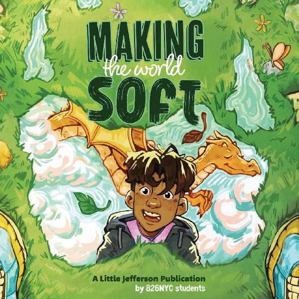Making the World Soft