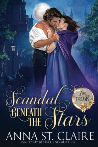 Scandal Beneath The Stars