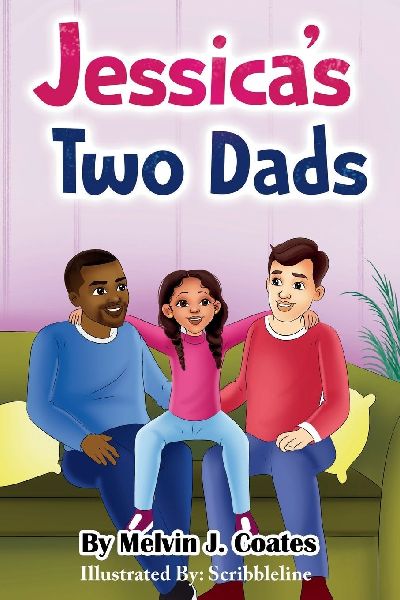 Jessica's Two Dads