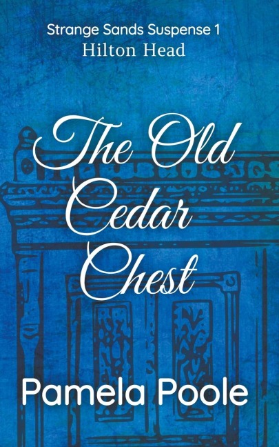 The Old Cedar Chest