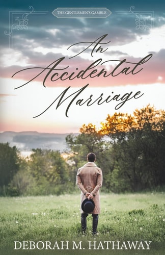 An Accidental Marriage