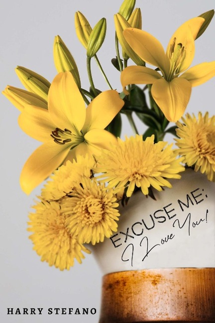 Excuse Me: I love you!