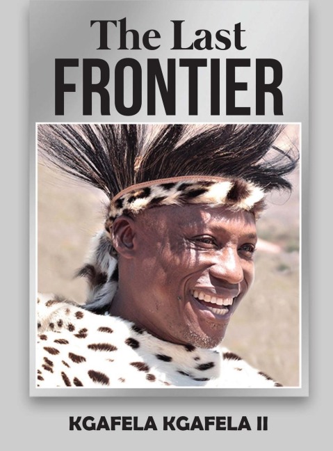 The Last Frontier