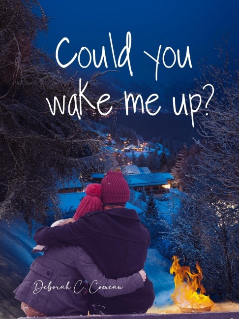 Could You Wake Me Up?