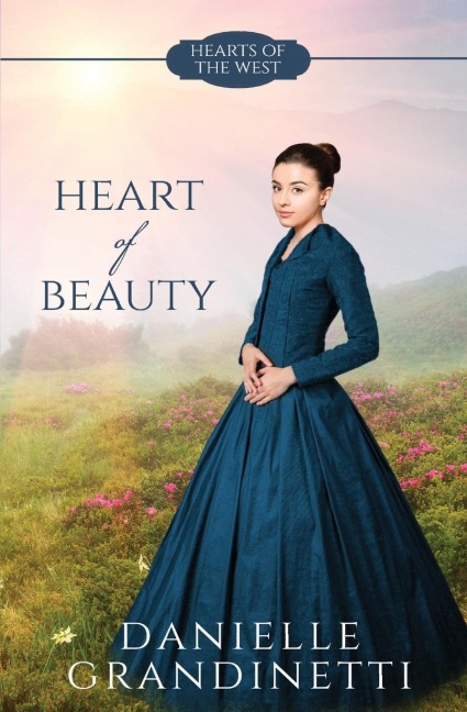 Heart of Beauty
