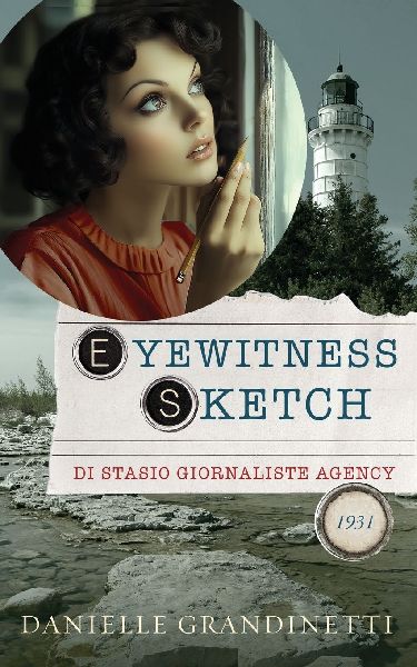 Eyewitness Sketch