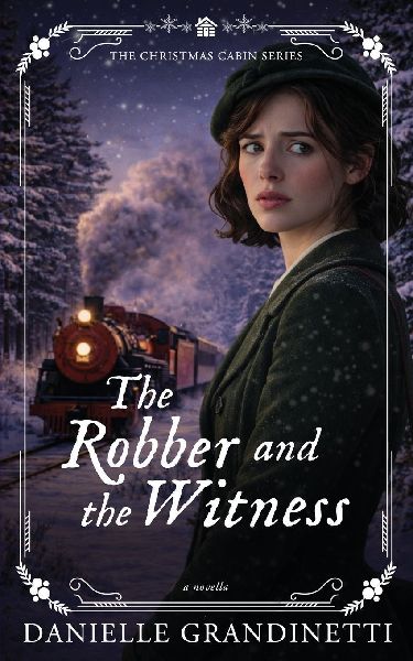 The Robber and the Witness