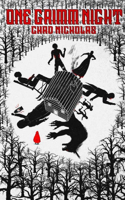 One Grimm Night