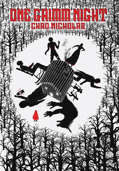 One Grimm Night