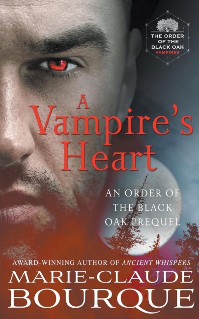 A Vampires Heart