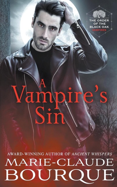A Vampires Sin