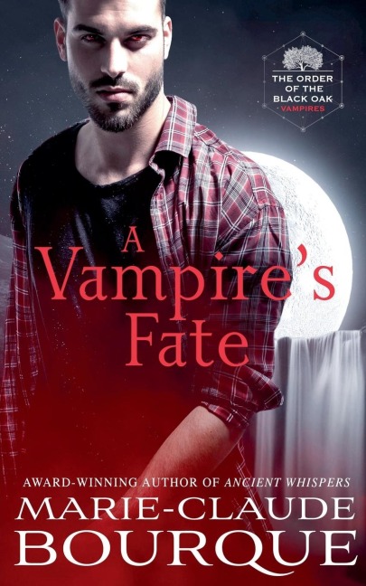 A Vampires Fate