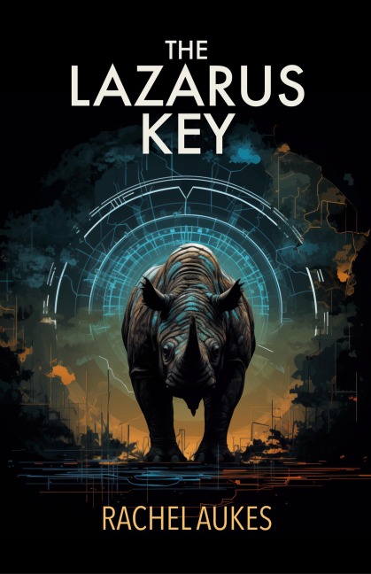 The Lazarus Key
