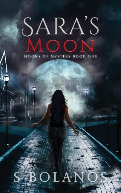 Saras Moon