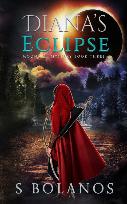 Dianas Eclipse