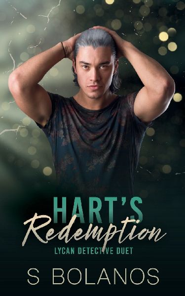 Harts Redemption