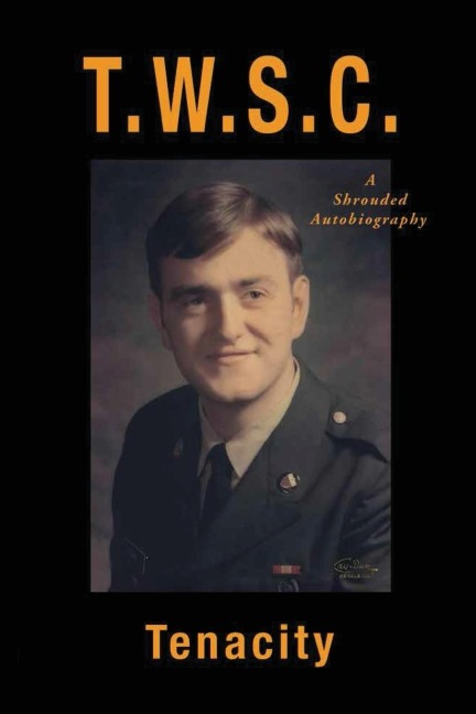 T.W.S.C: A Shrouded Autobiography