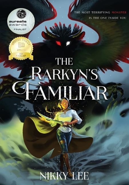 The Rarkyns Familiar