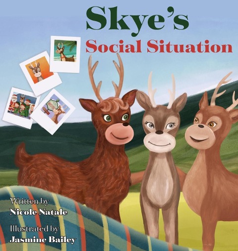 Skyes Social Situation