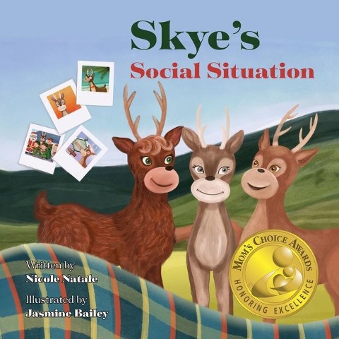 Skyes Social Situation