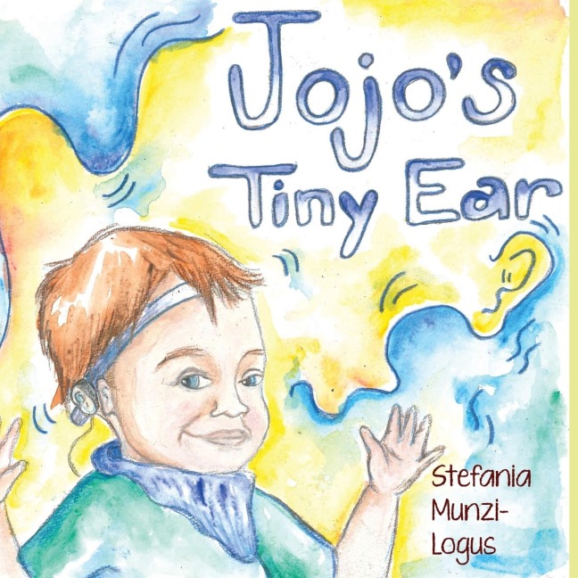 Jojos Tiny Ear