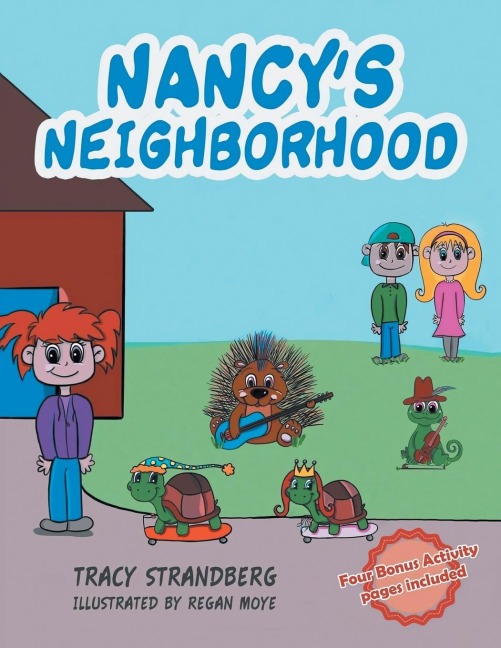 Nancys Neighborhood