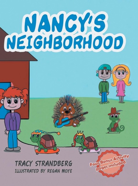 Nancys Neighborhood