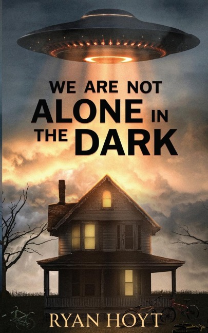 We Are Not Alone in the Dark