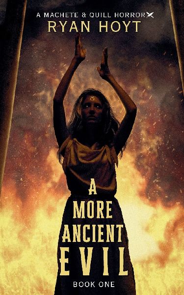A More Ancient Evil