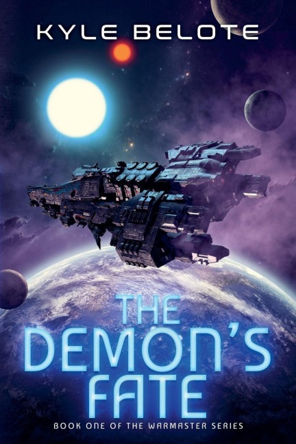 The Demons Fate