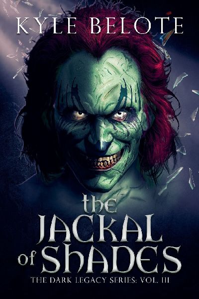 The Jackal of Shades