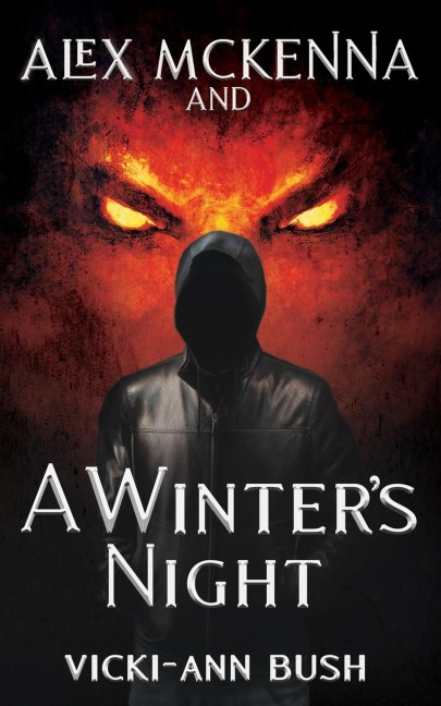Alex McKenna and a Winter's Night