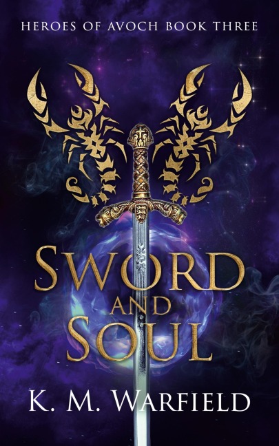 Sword and Soul