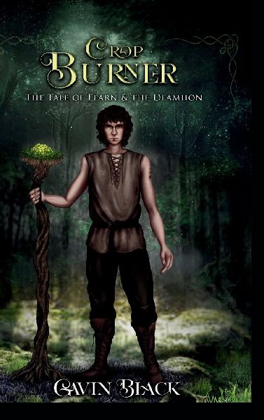 Crop Burner: The Tale Of Fearn & The Deamhon