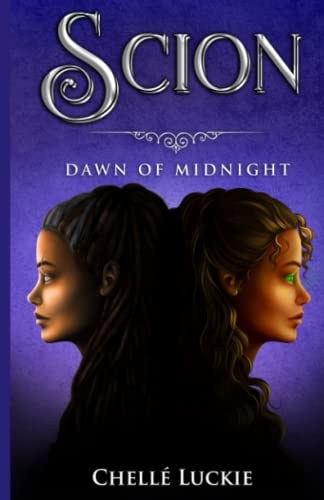 Scion Dawn Of Midnight