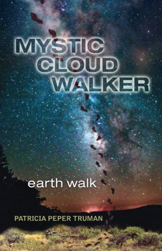 Mystic Cloud Walker Earth Walk