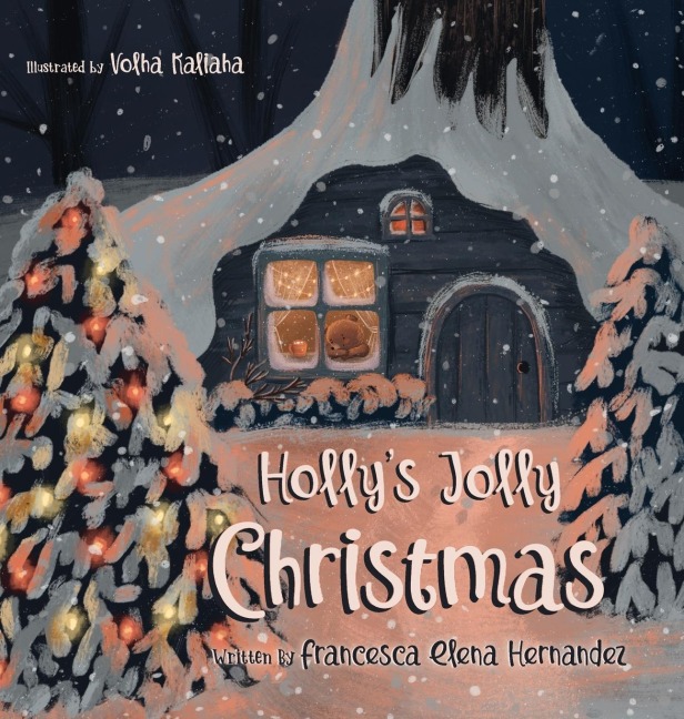 Hollys Jolly Christmas