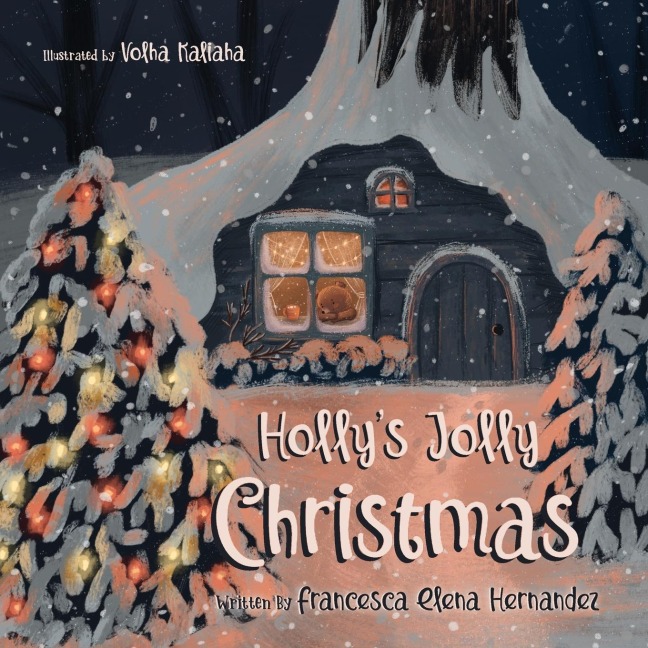 Hollys Jolly Christmas