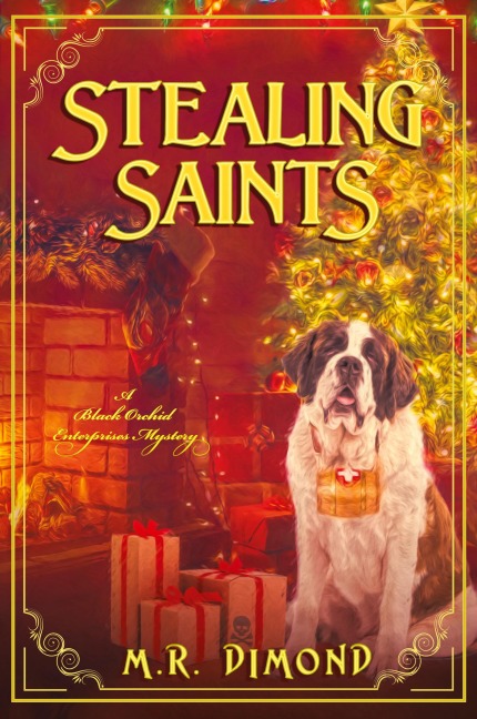 Stealing Saints