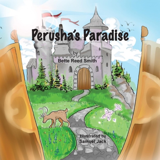 Perushas Paradise: How the Peaceful Kingdom Successfully Dealt with a Bully!